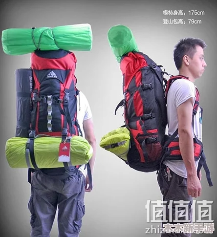 三角洲行动重型登山包选购指南：如何挑选最适合您的装备