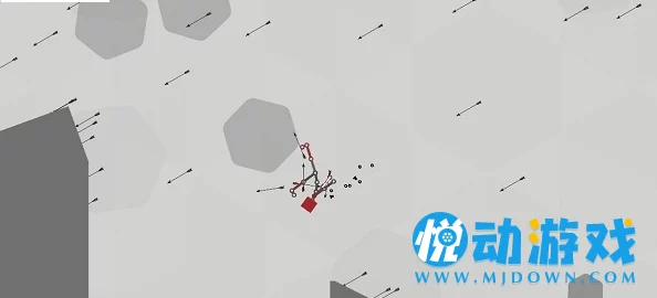 摔倒火柴人高分攻略与游戏玩法全解析精简版