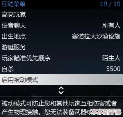 GTA5游戏内与好友联机的详细步骤与方法指南