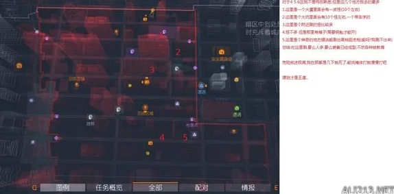 暗区突围高效攻略：装备升级与材料获取优先级顺序