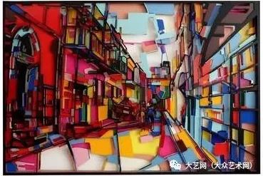 97色色图片：畅享视觉盛宴，感受色彩的无限魅力与艺术之美