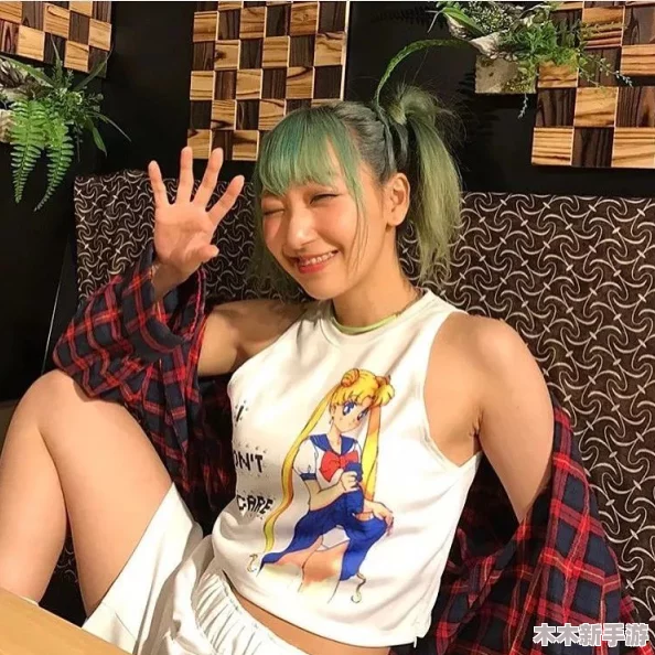 日本一姐rapper合作事件引发万众热议，粉丝直呼意外，期待更多跨界惊喜！