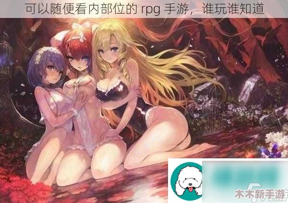冷狐随便看内部位的rpg手游：玩法丰富，画面精美，值得一试的游戏体验！
