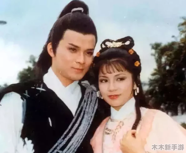 小武大战黄蓉第1回：一场智勇双全的较量，谁能胜出？