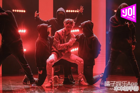 16岁女孩的rapper：在音乐与梦想交汇的舞台上绽放光芒