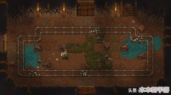 冲破少女最后的屏障：解锁隐藏关卡,探索青春迷宫的秘密通道
