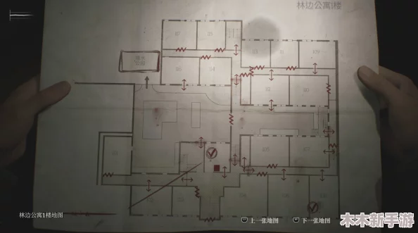 探索寂静岭2重制版：全面攻略解锁201号房间钥匙的巧妙途径