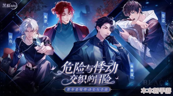 黑猫奇闻社第三章：揭秘乡村小学隐藏线索的惊人发现