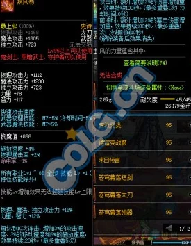 DNF玩家必看：海神首饰系列中哪款更适合你的战斗风格？