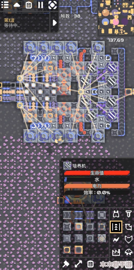 像素工厂新手入门全攻略：掌握核心玩法，快速成长技巧指南