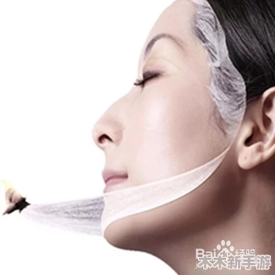一面膜一面燥53秒：用户热评揭示面膜独特体验，护肤新风尚引发关注