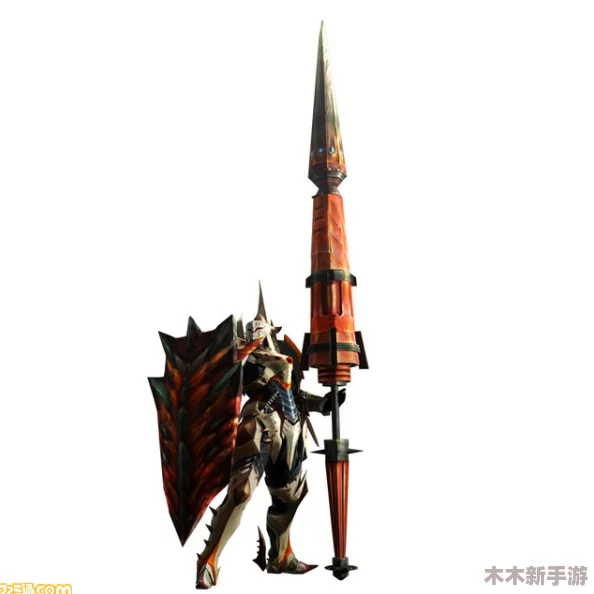 怪物猎人4G：精选顶级重锤武器，哪款才是狩猎利器？