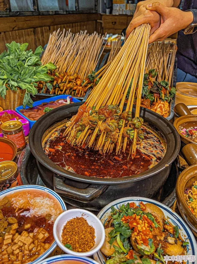 四川BBAABBAA：美食、旅游、文化、特产，让你流连忘返