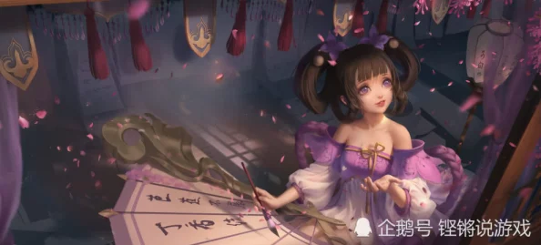 王者荣耀中小乔角色原型所属的历史时代背景探究