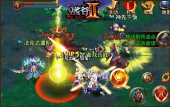 口袋异世界：顶尖英雄实力对比，谁才是战场上的真正王者？