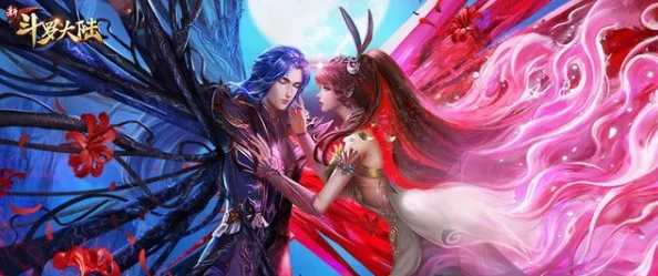 唐三抱着竹清回房间游戏，感受甜蜜爱情与奇幻冒险的完美结合，让你沉浸在梦幻世界中！