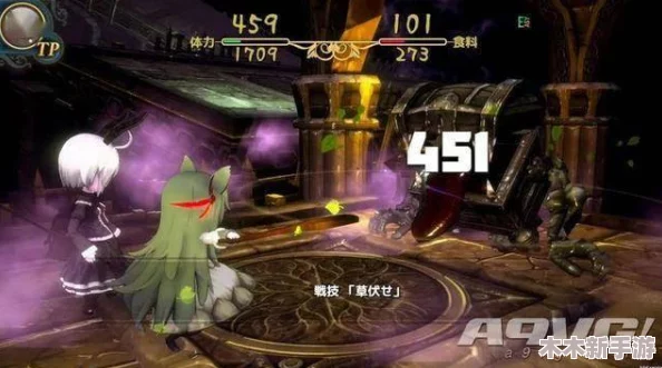 FGO：探索地之力秘境，迎战神秘而强大的地下敌人挑战