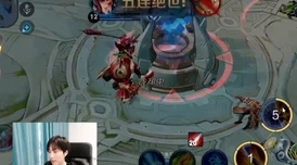 孙尚香正能量图片：展现她勇敢自信的一面，激励无数人追寻梦想与希望的力量