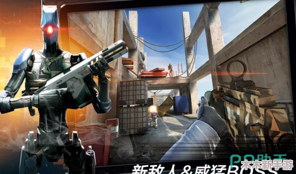 2024精选无需网络连接的经典射击游戏下载推荐榜单
