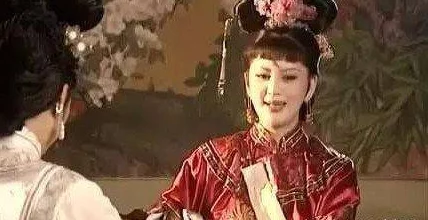 狄老八的三个媳妇艳玲：绝代风华，倾国倾城，令人神往