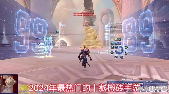 2024年度热门手游精选：当前最火游戏排行榜与好玩手游全面盘点