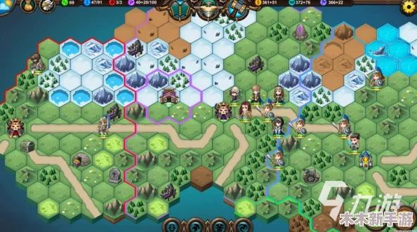 2024精选热门安卓战棋游戏大盘点，免费畅玩策略对战佳作推荐