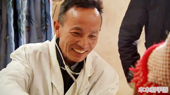 《顶级村医》：一位乡村医生的传奇故事，感动无数网友心灵深处的温暖与希望