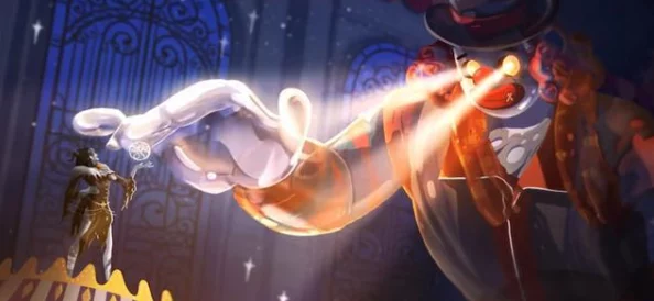 《第五人格》万圣节惊喜回归，哪些经典元素将再次震撼登场？