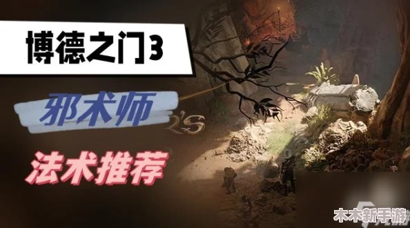 博德之门3：全面剖析散打武僧BD高效配置实战策略