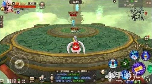 归龙潮疾行试炼第二关高效通关策略与全流程详解指南