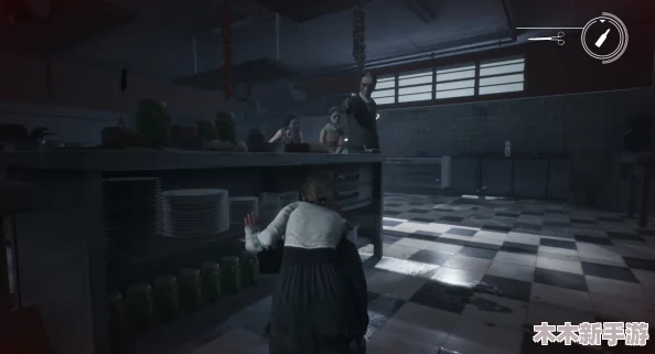《Dead Season》惊悚降临，Steam平台正式推出全新恐怖冒险游戏