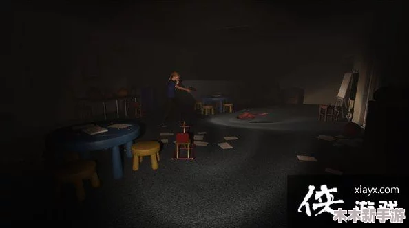 《Dead Season》惊悚降临，Steam平台正式推出全新恐怖冒险游戏