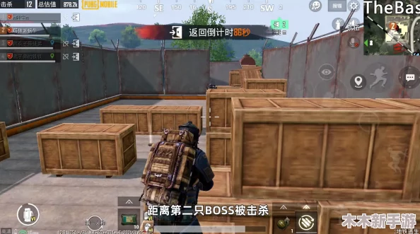 地铁逃生游戏对比：莽权策略与酷二狗技巧谁更胜一筹？