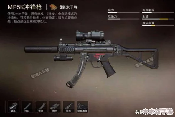 精选反恐精英系列玩具枪：哪款实战手感与还原度最佳推荐