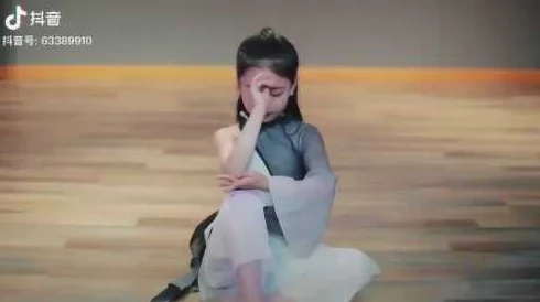伽罗あちゃん的腿法教学视频：绝对是学习舞蹈的最佳选择！