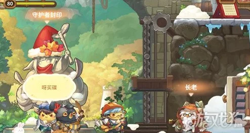 咔叽探险队中斧系武器的实战效能与特色详解概览
