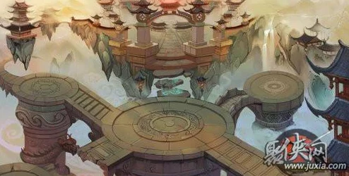 探索神仙道修行之路：达到多少级别后方可修罗道的神秘领域