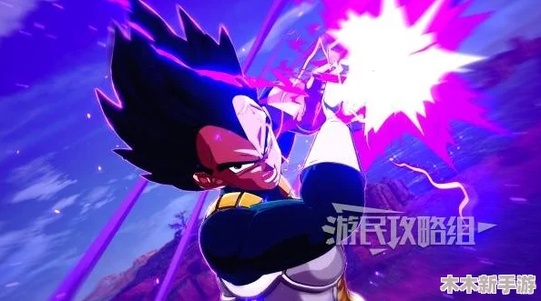 《七龙珠电光炸裂ZERO》顶尖角色攻略：解锁高效战斗伙伴推荐