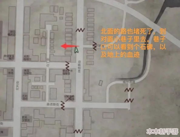 〈寂静岭2：重制版〉南谷西部全要素搜集指南与攻略精选