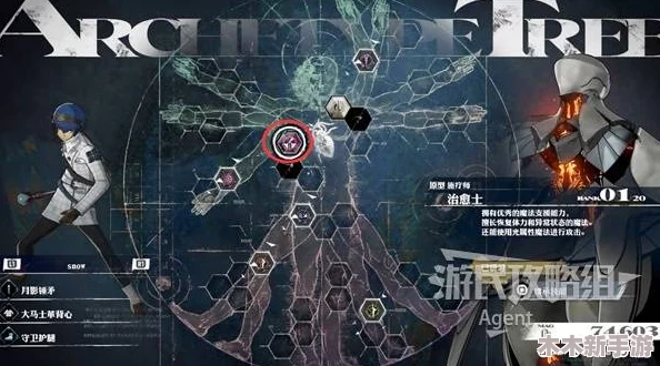 《暗喻幻想》游戏全支持者特权与效果全面概览指南