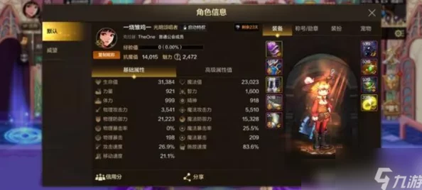 DNF手游提升角色水抗魔值的有效策略与注水技巧详解