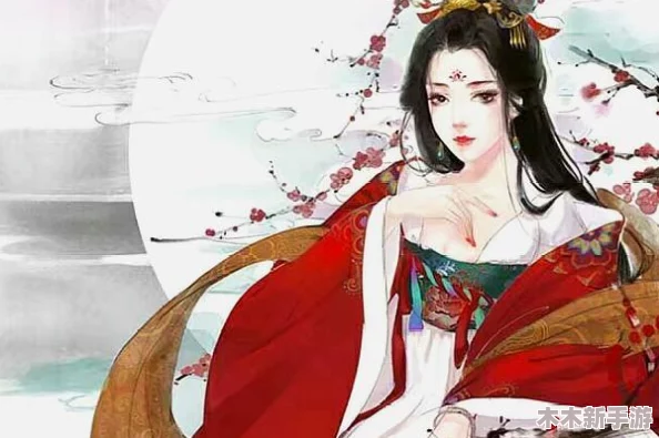 前朝公主1v3：权谋斗智与爱情纠葛的绝美传奇，谁能赢得她的心？