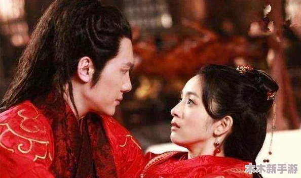 前朝公主1v3：权谋斗智与爱情纠葛的绝美传奇，谁能赢得她的心？