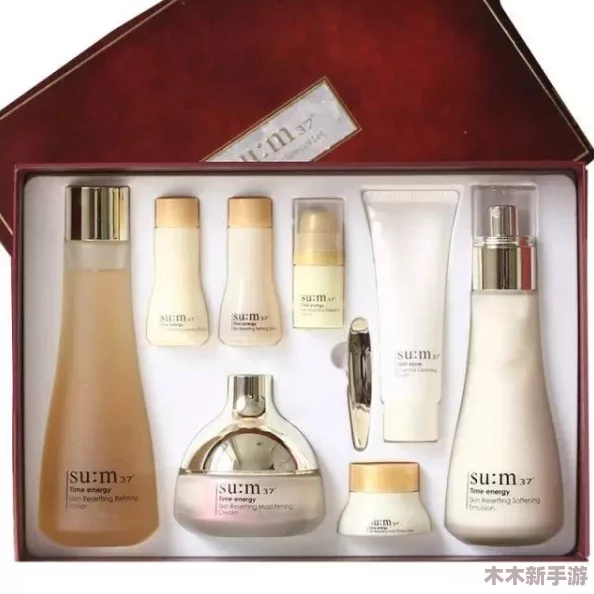 国精产品秘 天美一区 热门护肤品推荐TOP10