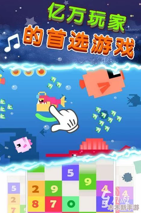 2024年夏季热门精选游戏榜单：畅玩一夏，不可错过的趣味游戏大全