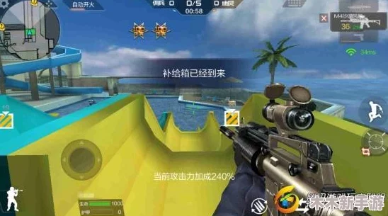 暗区绝境反击：揭秘军港旅馆的生死突围之战