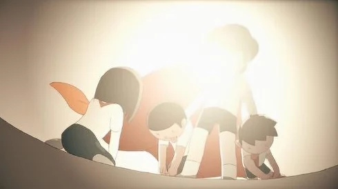 成人蝌蚪窝：最具创意和想象力的成人动漫平台