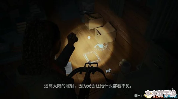 心灵杀手2第八章绝境挑战：全面攻略解锁无机会谜题难关