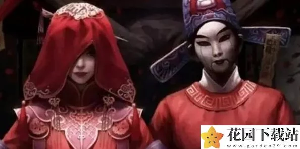 《纸嫁衣7》探索黑无常摇滚不死之谜：独特解谜路径全揭秘