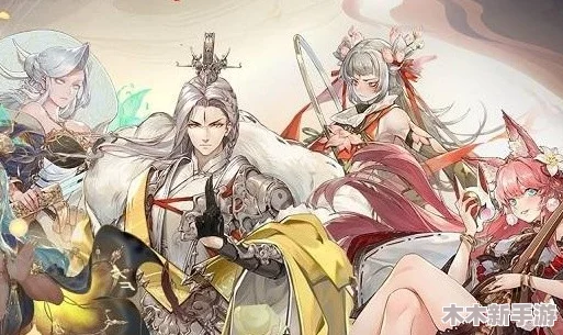 西游笔绘西行：300抽自选角色策略，打造梦幻阵容全攻略